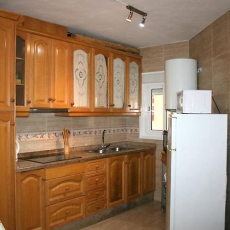 El Tracho Townhouse El Campello Villa Eksteriør billede